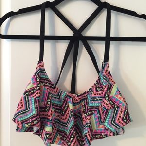 Victoria's Secret Bathing Suit Top